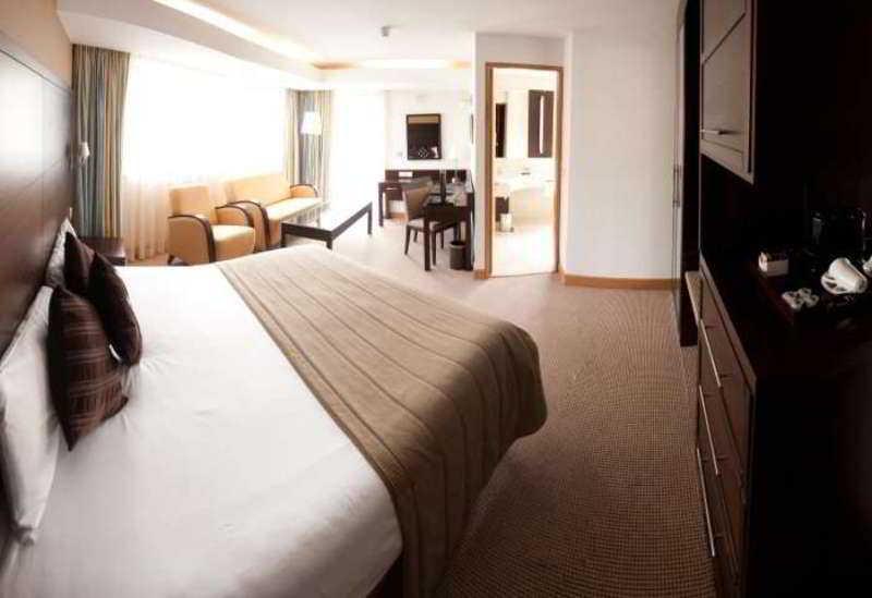 White Sands Hotel Portmarnock Exterior photo