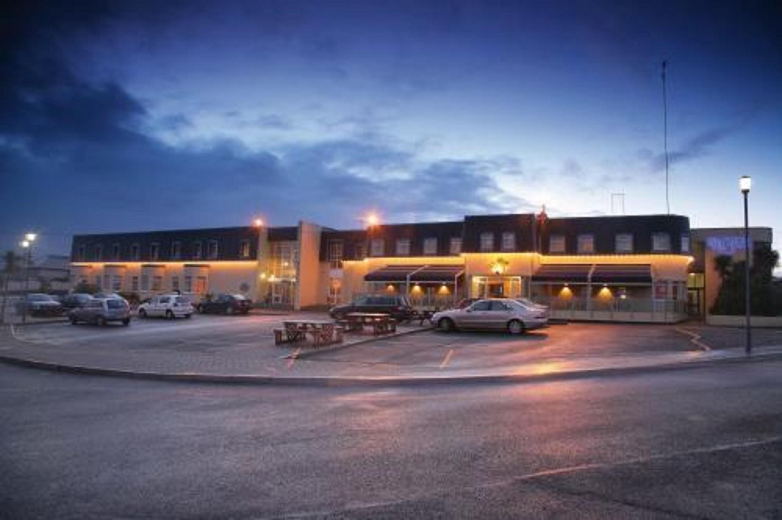 White Sands Hotel Portmarnock Exterior photo