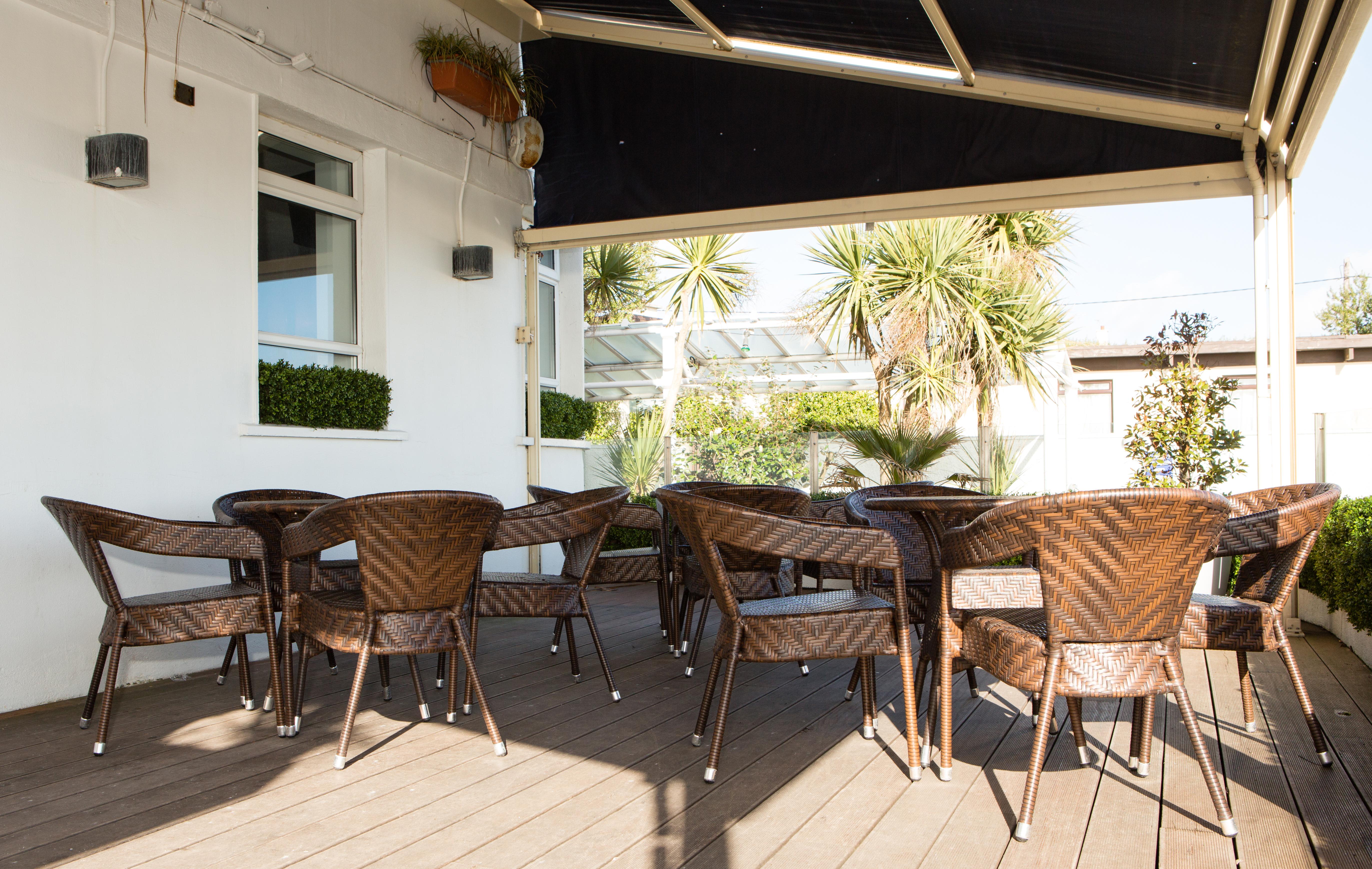 White Sands Hotel Portmarnock Exterior photo