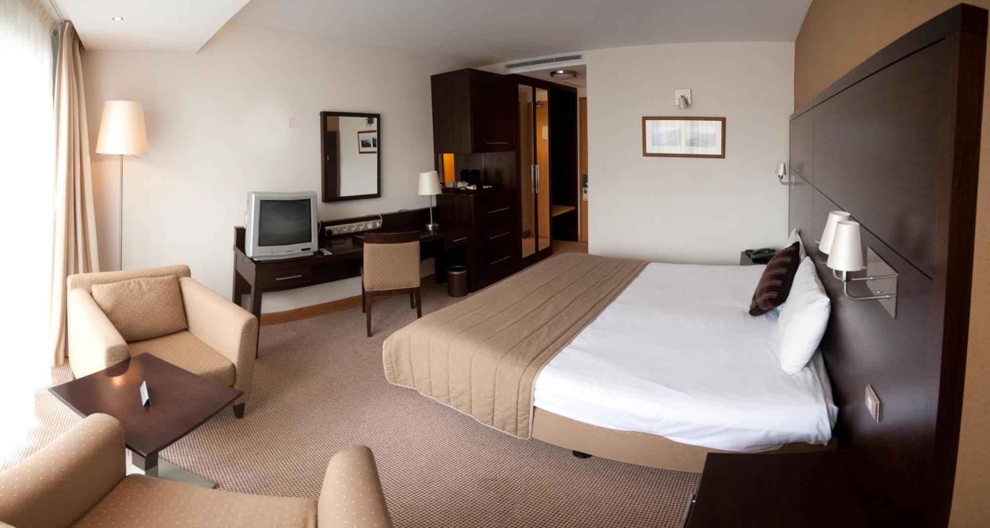 White Sands Hotel Portmarnock Exterior photo