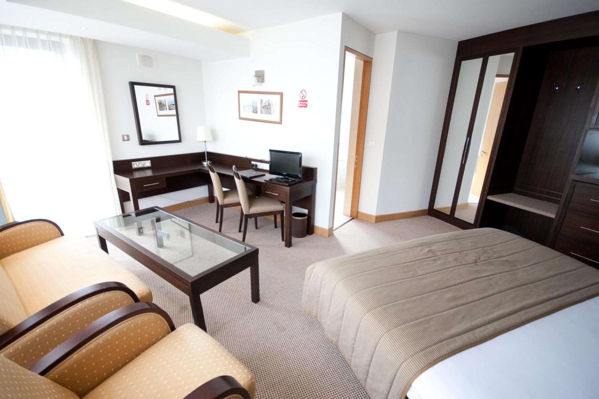 White Sands Hotel Portmarnock Exterior photo