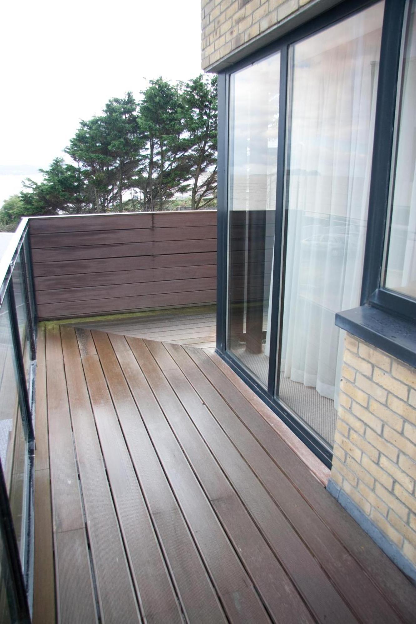 White Sands Hotel Portmarnock Exterior photo