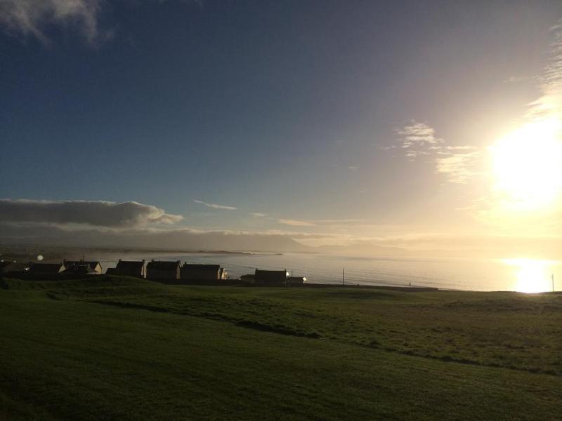 White Sands Hotel Portmarnock Exterior photo