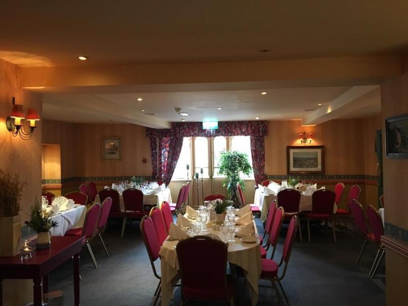 White Sands Hotel Portmarnock Exterior photo