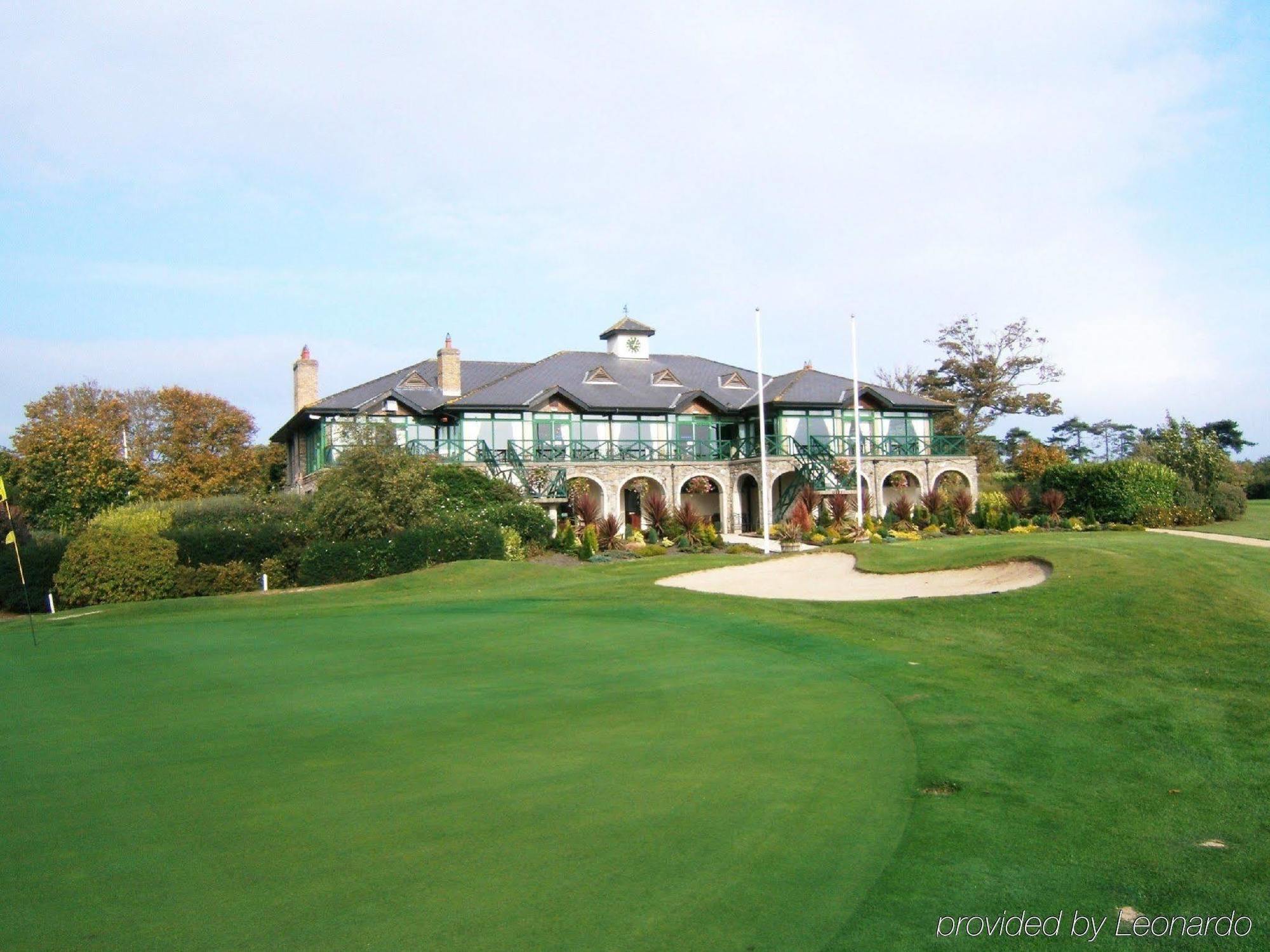 White Sands Hotel Portmarnock Exterior photo