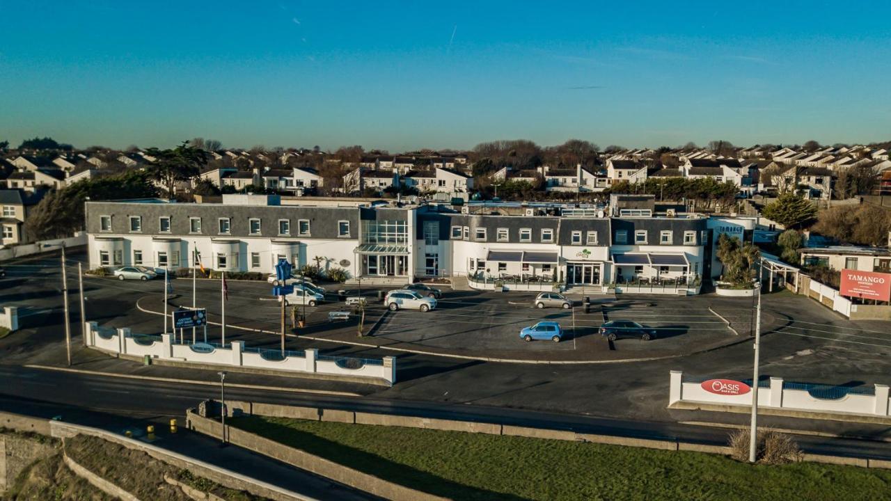 White Sands Hotel Portmarnock Exterior photo